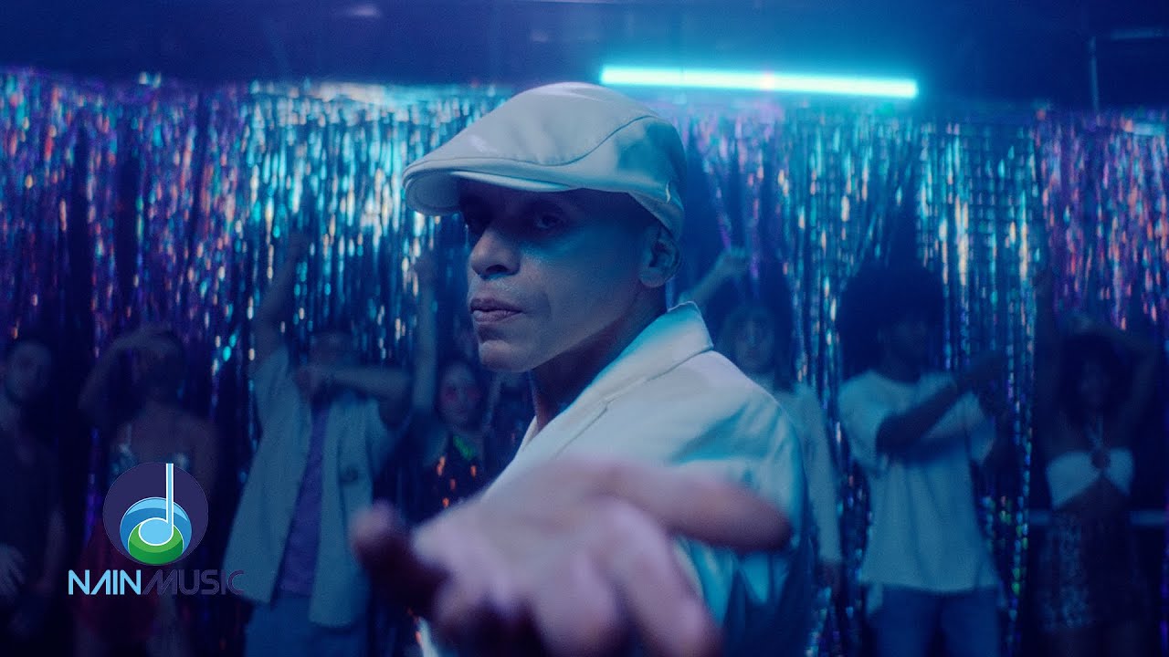 ELLA VA PARTE 1 – VICO C — styling de music videos por Daniela Styling, imagen 1 de 1