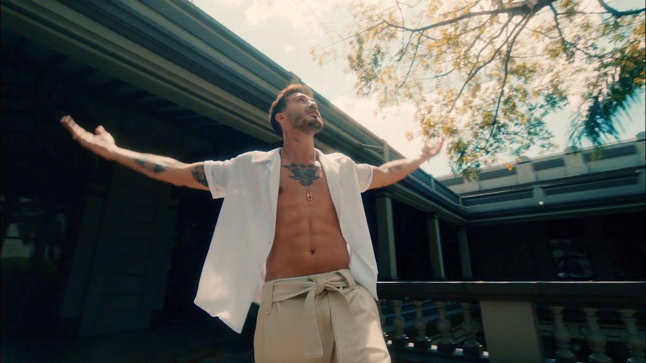 PRESENTE Y FUTURO – LLANE FT ZION X ALVARITO DIAZ — styling de music videos por Daniela Styling, imagen 1 de 1