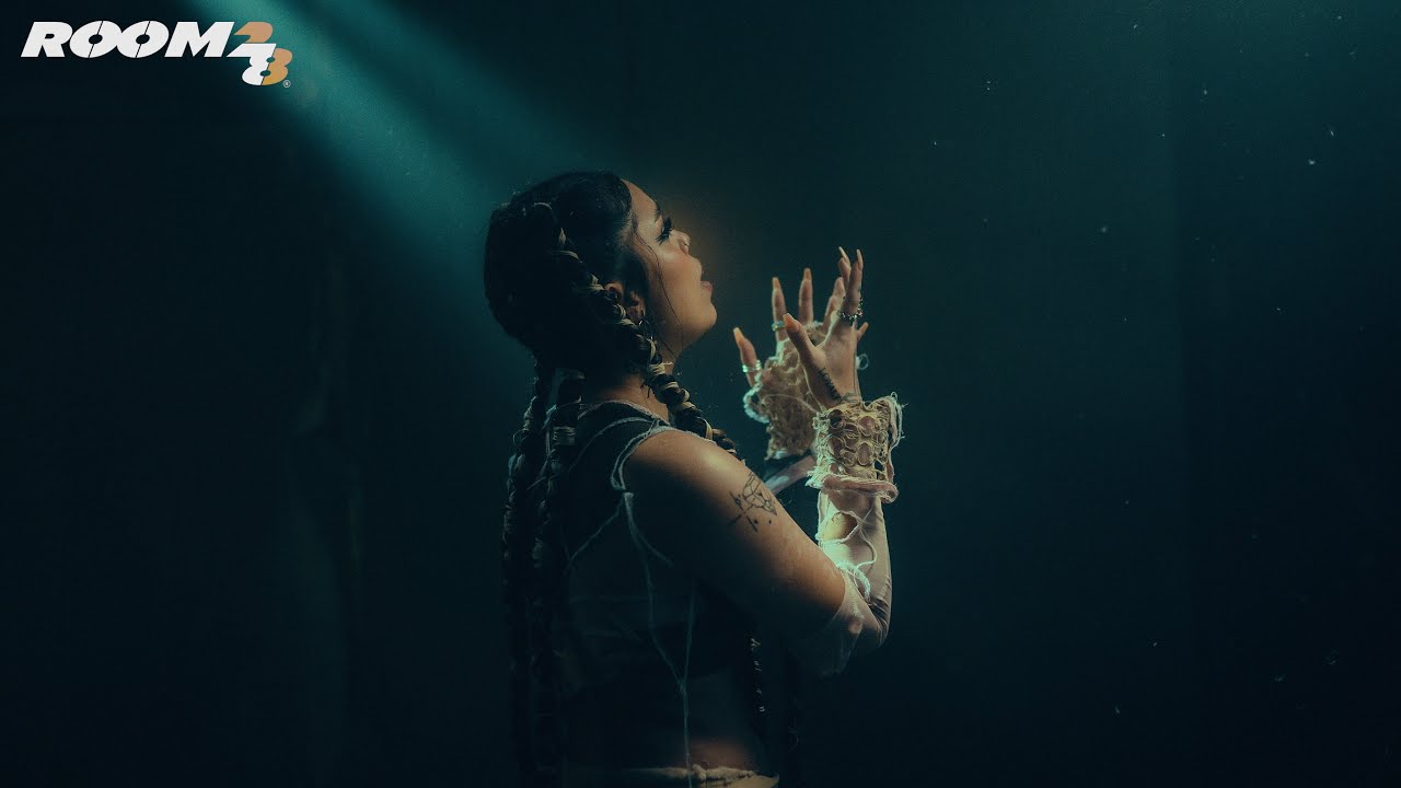 LAS DE OCTUBRE – INGRATAX — styling de music videos por Daniela Styling, imagen 1 de 1