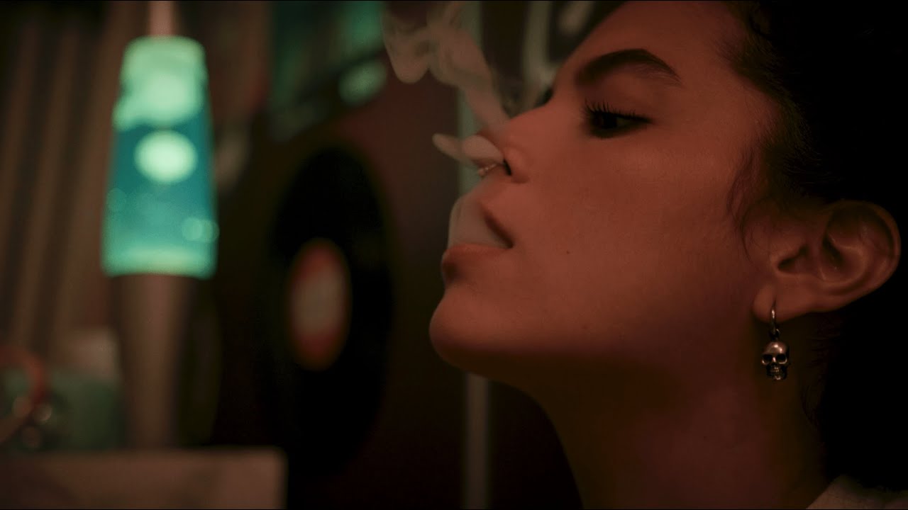 REGGAETON – PAOPAO FT DIMELO GLOW X THYAGO (PAOPAO) — styling de music videos por Daniela Styling, imagen 1 de 1
