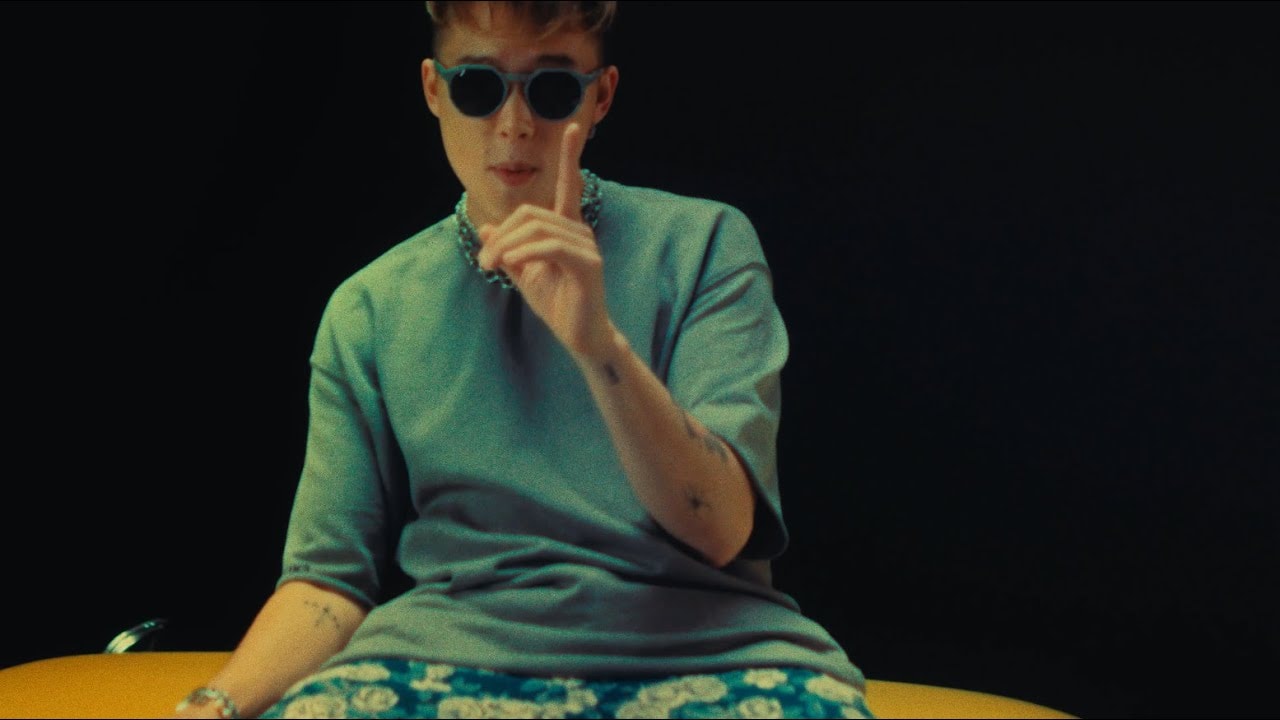 INOLVIDABLE – MENDOZA X MONCAS X JAMBENE — styling de music videos por Daniela Styling, imagen 1 de 1