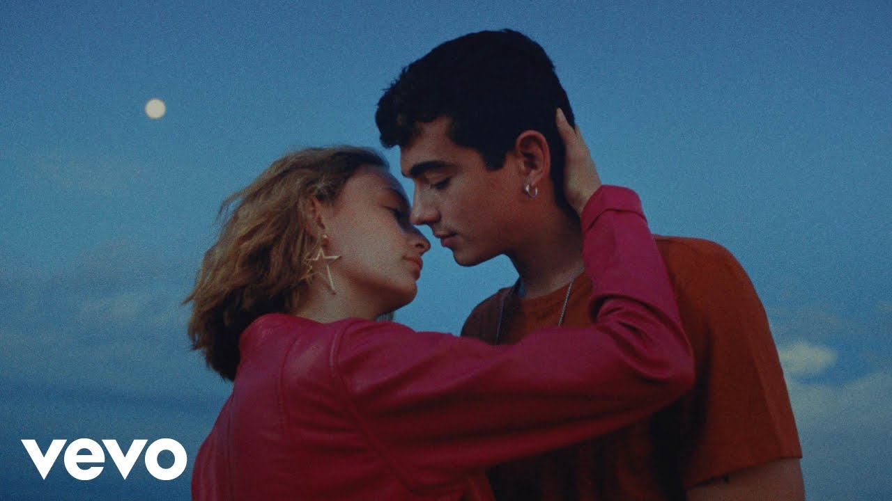 FREEZE – KYGO — styling de music videos por Daniela Styling, imagen 1 de 1