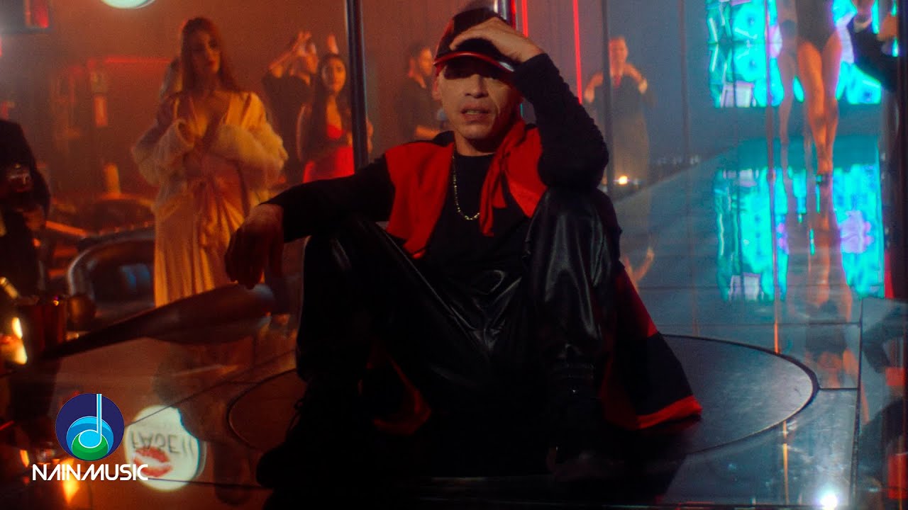 ELLA VA PARTE 2 – VICO C — styling de music videos por Daniela Styling, imagen 1 de 1