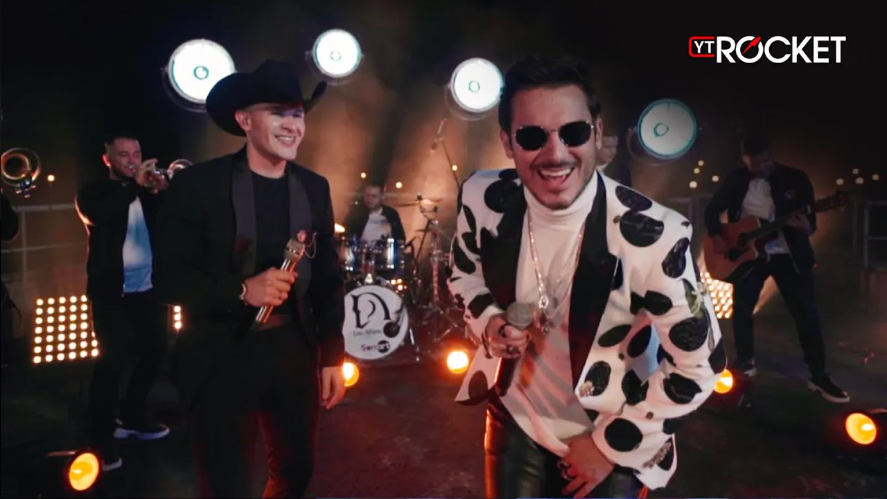 LO BUENO NUNCA DURA – PIPE BUENO FT LUIS ALFONSO (PIPE BUENO) — styling de music videos por Daniela Styling, imagen 1 de 1