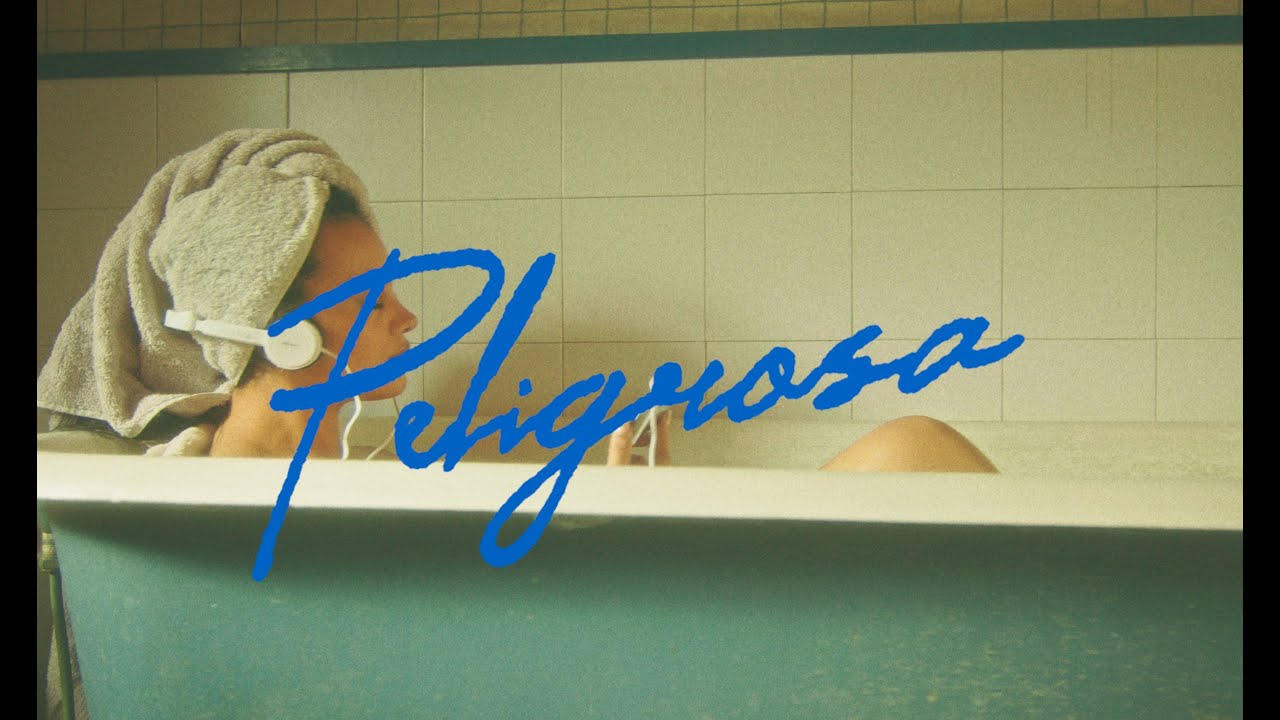 PELIGROSA – MICRO TDH — styling de music videos por Daniela Styling, imagen 1 de 1