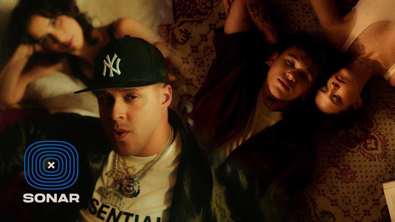 DAYTONA – GOTAY EL AUTENTIKO FT BEELE — styling de music videos por Daniela Styling, imagen 1 de 1
