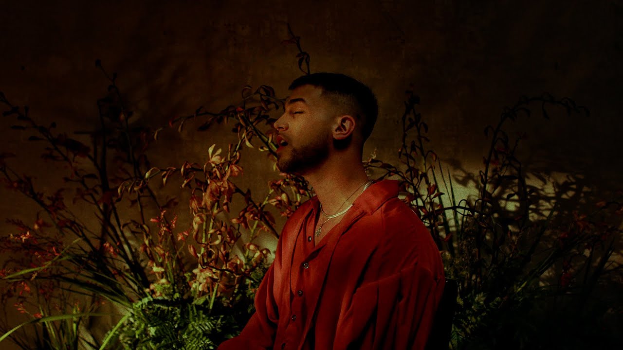 TE FUISTE – ST PEDRO — styling de music videos por Daniela Styling, imagen 1 de 1