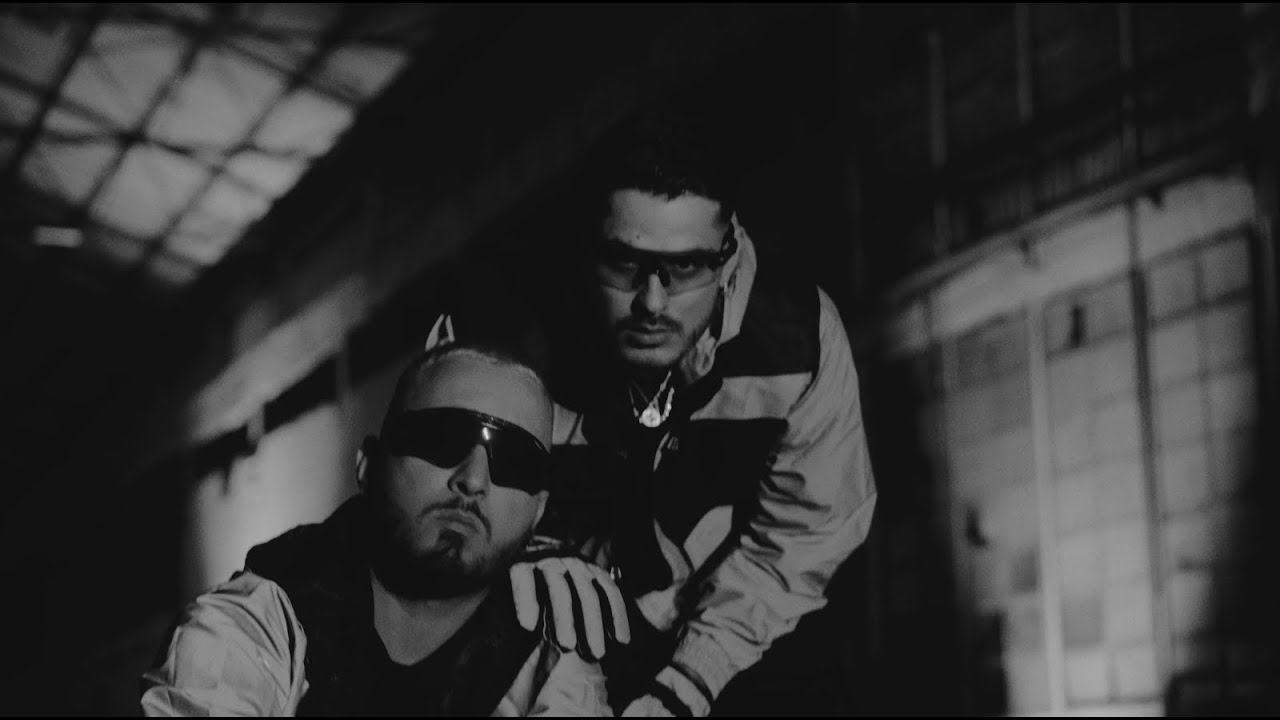 ENCHULE – ICON FT BEELE Y RIOS — styling de music videos por Daniela Styling, imagen 1 de 1