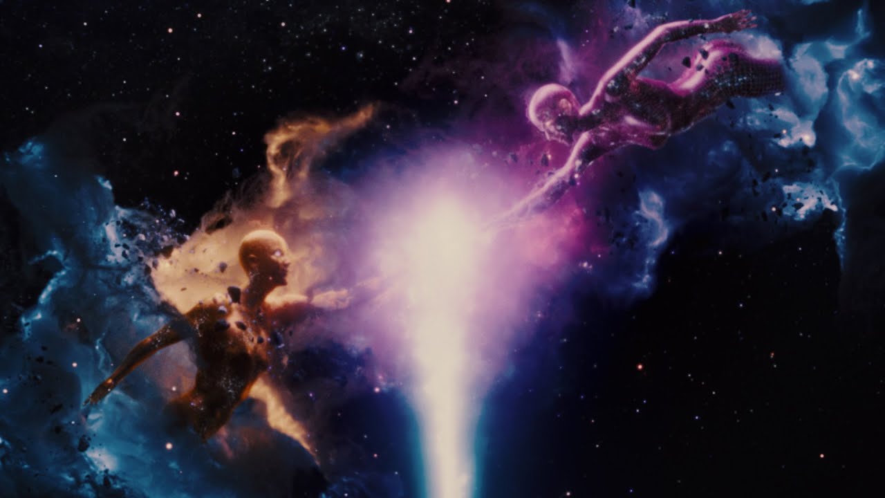 STARS WILL ALIGN – KYGO X IMAGINE DRAGONS — styling de music videos por Daniela Styling, imagen 1 de 1