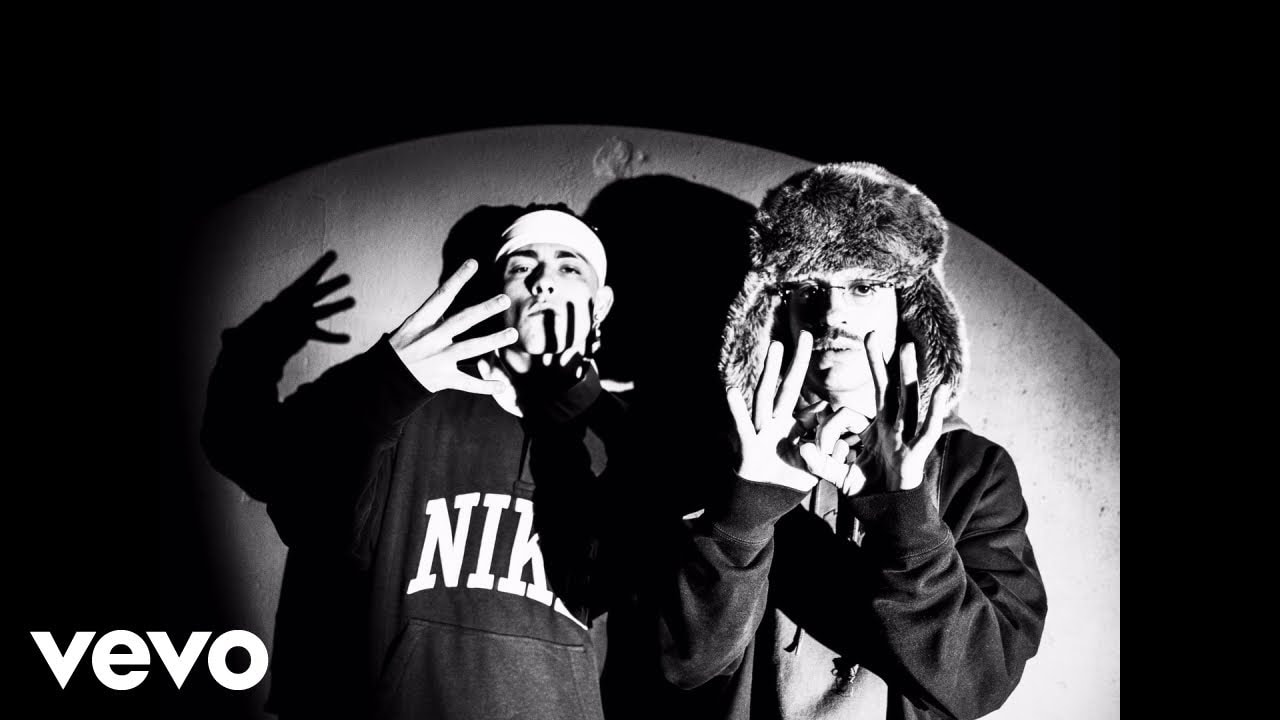 CRUZ – TRUENO x FEID — styling de music videos por Daniela Styling, imagen 1 de 1