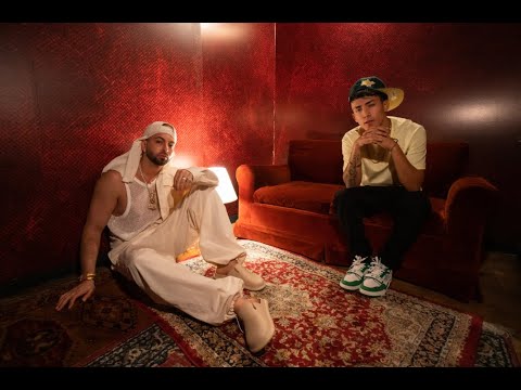 WAZAP – CRIS MJ FT JQUILES — styling de music videos por Daniela Styling, imagen 1 de 1