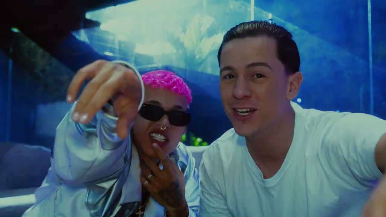 TOXIC LOVE – GUAYNAA FT BEELE (Beele) — styling de music videos por Daniela Styling, imagen 1 de 1