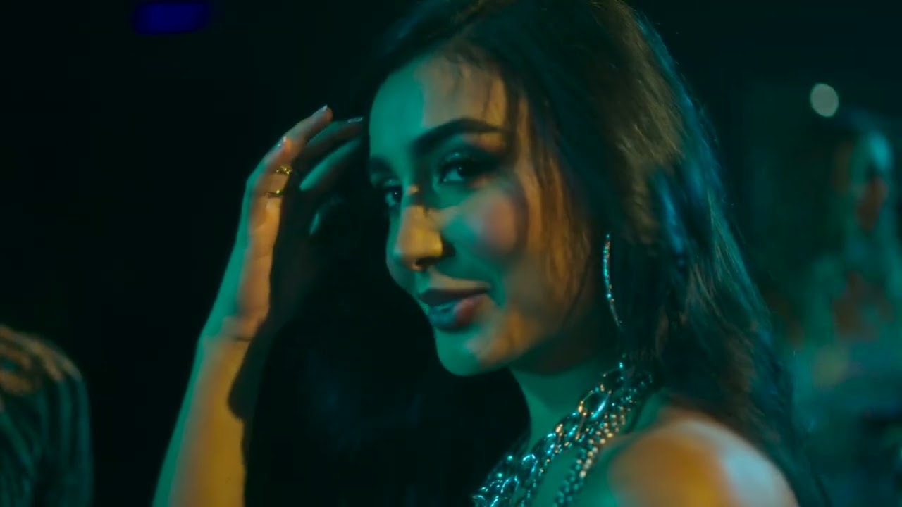 CASI SOLTERA – J ALVAREZ — styling de music videos por Daniela Styling, imagen 1 de 1