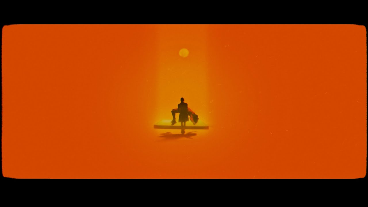 SIDEWAYS – ILLENIUM — styling de music videos por Daniela Styling, imagen 1 de 1
