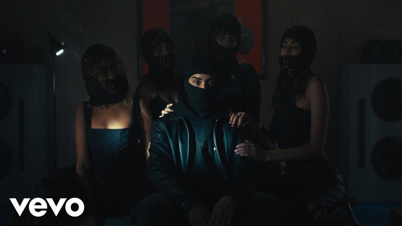 XPLICIT CONTENT – RMAND (W SANHADID) — styling de music videos por Daniela Styling, imagen 1 de 1