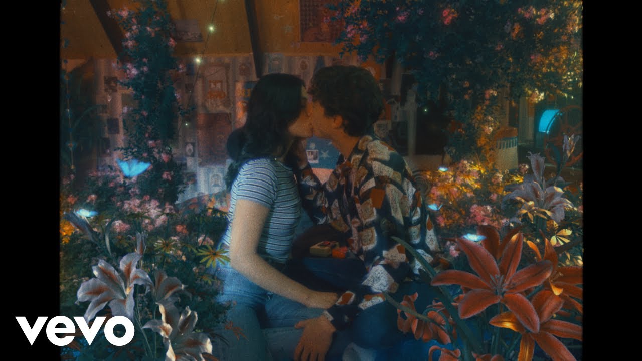 NEW BLOOD – GRYFFIN — styling de music videos por Daniela Styling, imagen 1 de 1