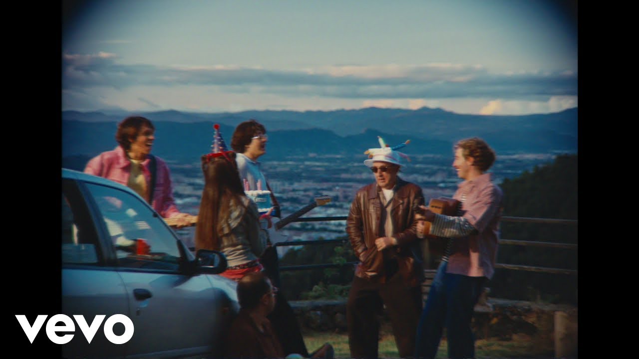 TIMØ - PALABRAS — styling de music videos por Daniela Styling, imagen 1 de 1