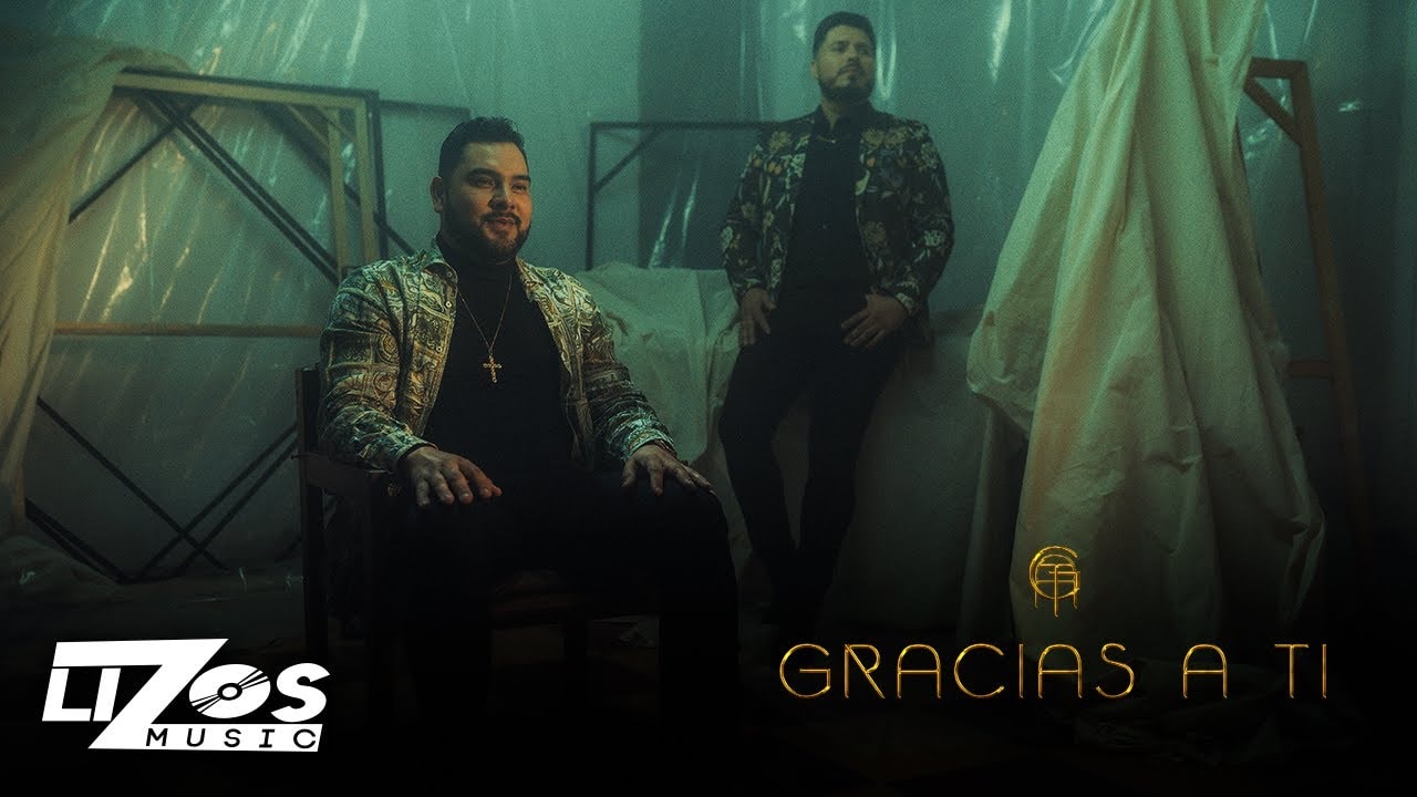 GRACIAS A TI – BANDA MS — styling de music videos por Daniela Styling, imagen 1 de 1