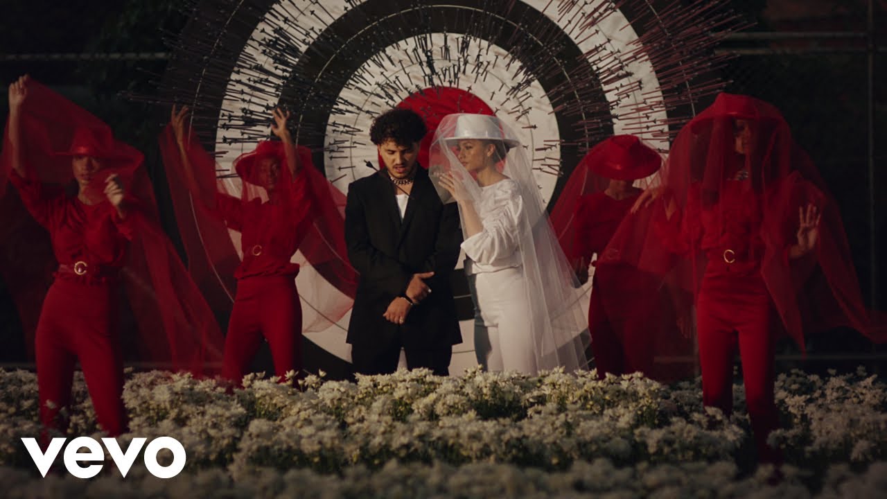 ANSAKI – ISSAM ALNAJJAR — styling de music videos por Daniela Styling, imagen 1 de 1
