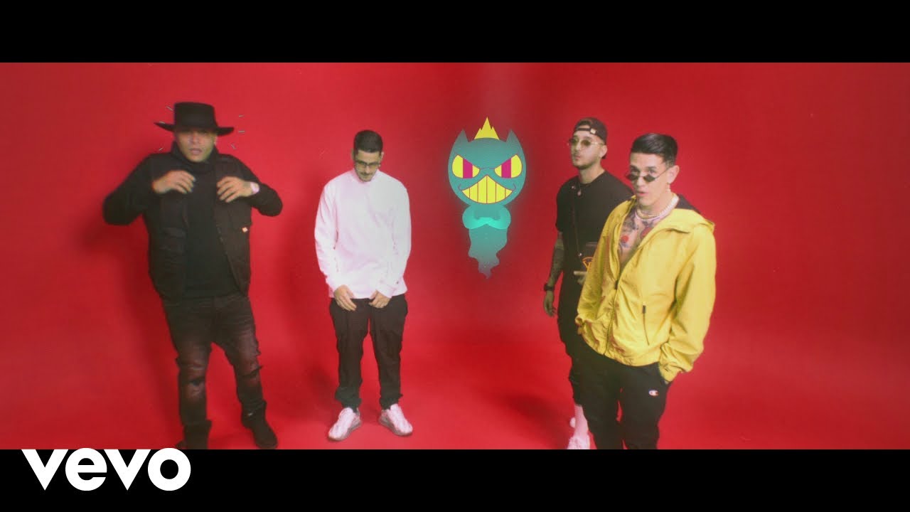 DIFÍCIL – ICON FT DARELL X LENNY TAVAREZ — styling de music videos por Daniela Styling, imagen 1 de 1