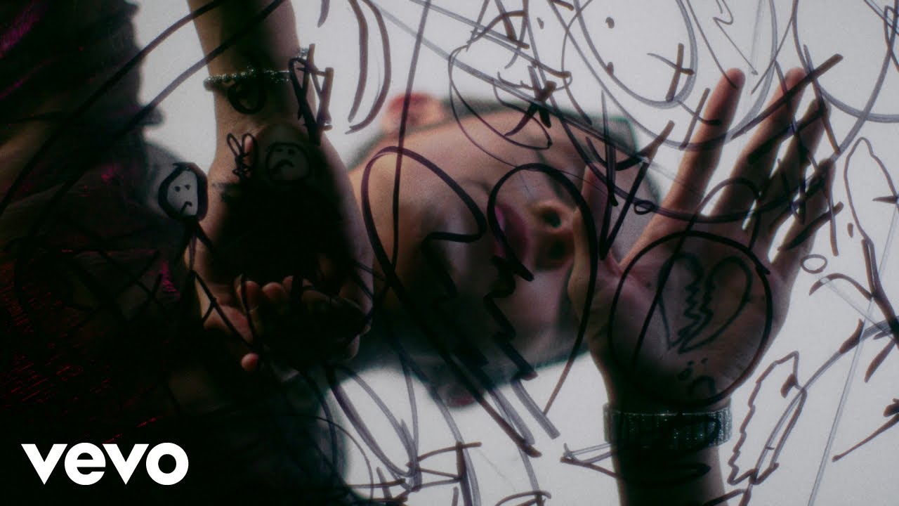 BESOS AL VIENTO – RAMON VEGA — styling de music videos por Daniela Styling, imagen 1 de 1