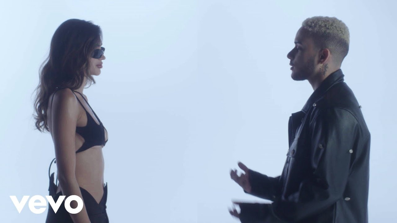 COSITA CHULA – RMAND — styling de music videos por Daniela Styling, imagen 1 de 1