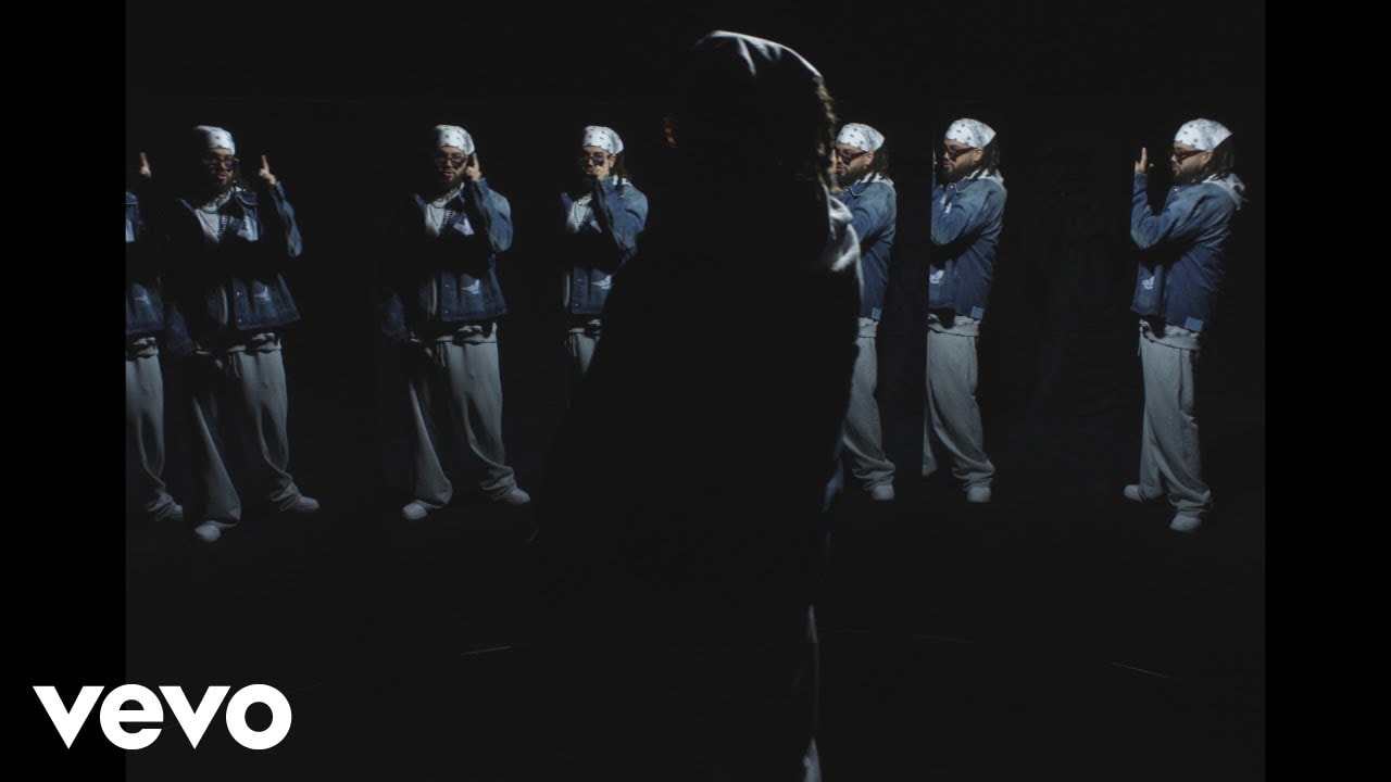 UNA NOCHE MAS «25» – BRRAY — styling de music videos por Daniela Styling, imagen 1 de 1