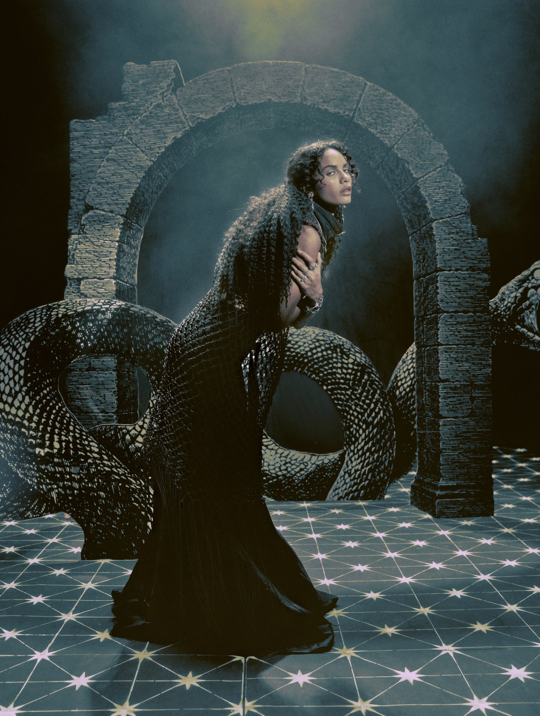 40 ONZAS — styling de advertising por Daniela Styling, imagen 1 de 13