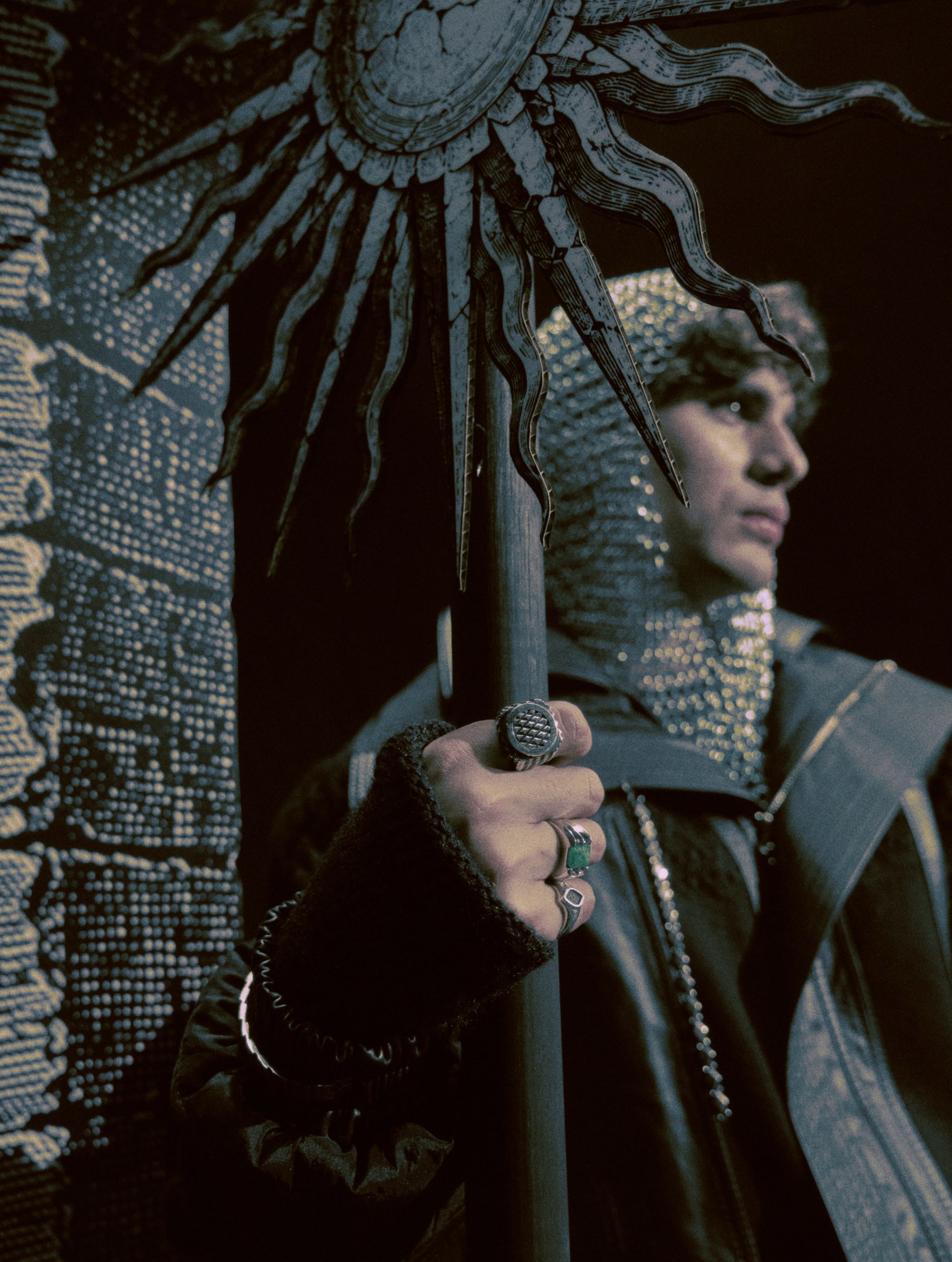 40 ONZAS — advertising styling by Daniela Styling, image 5 of 13