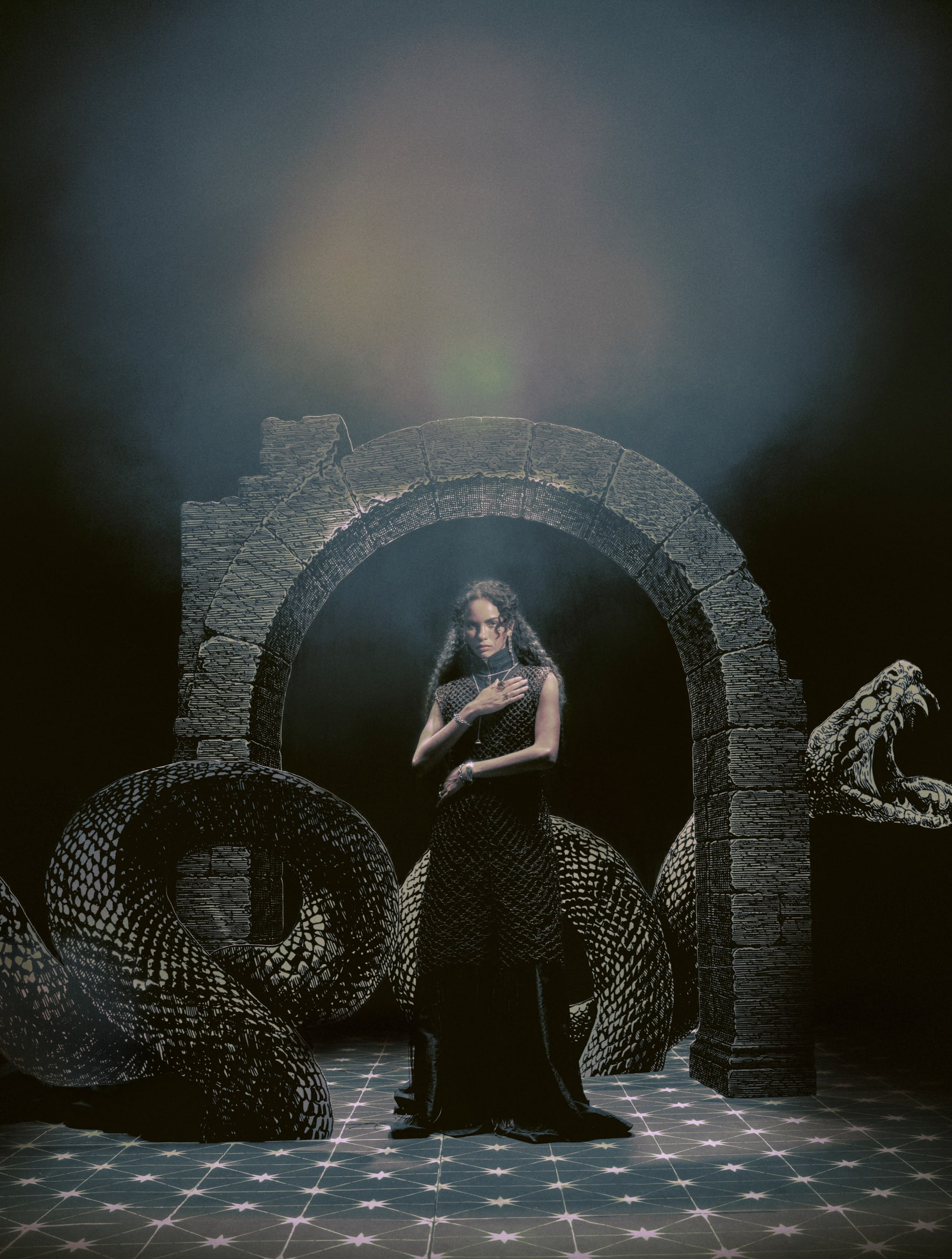 40 ONZAS — advertising styling by Daniela Styling, image 9 of 13