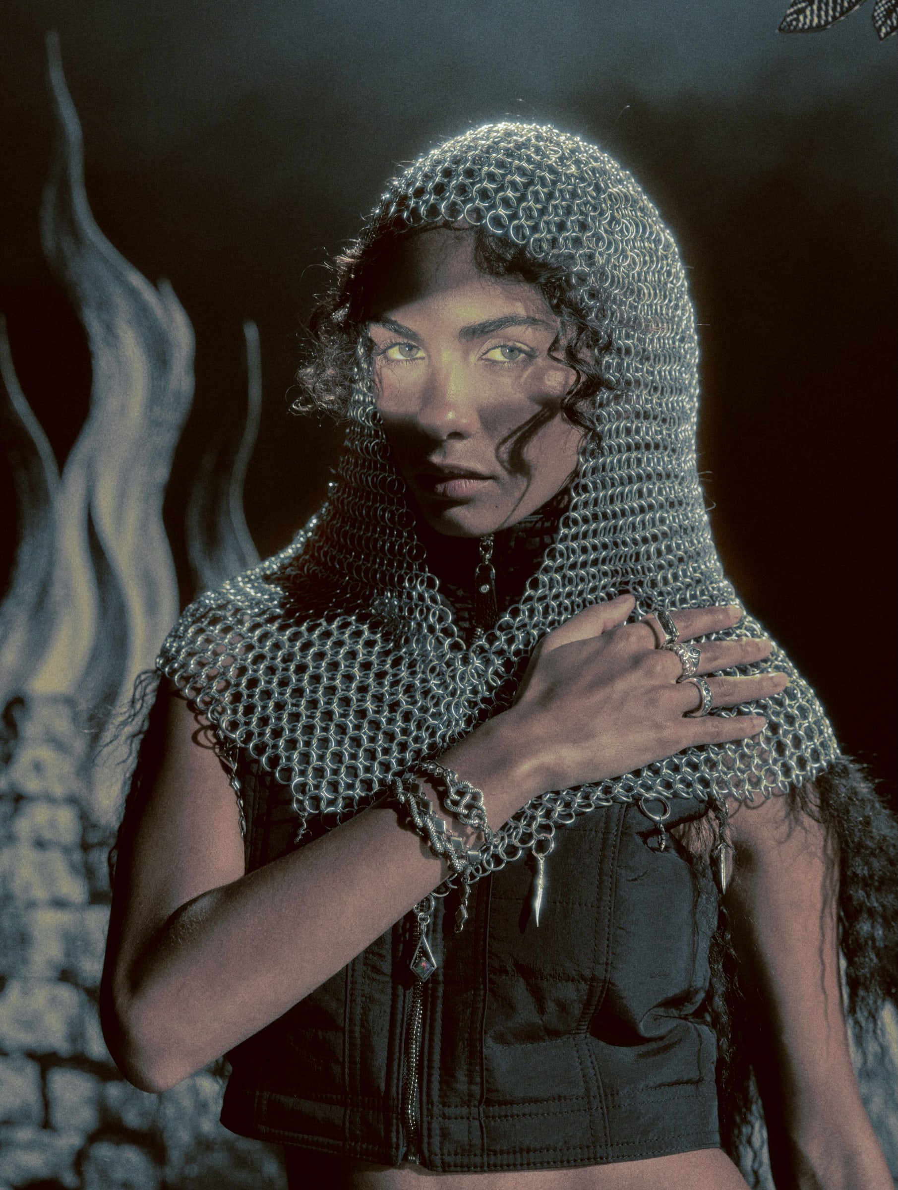 40 ONZAS — advertising styling by Daniela Styling, image 10 of 13