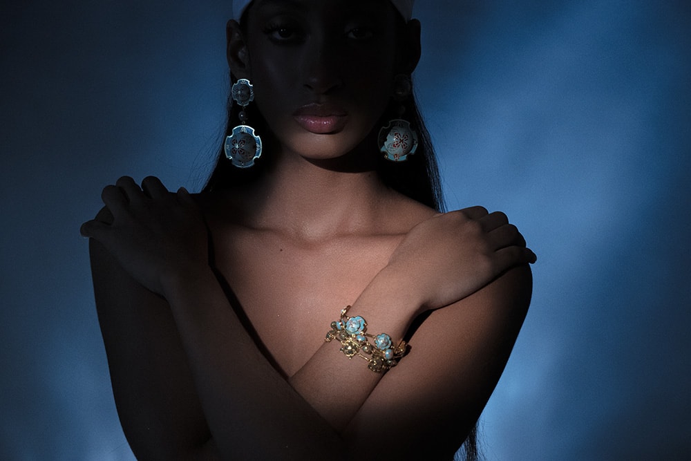 ALVARO AVILA CAMPAIGN — styling de advertising por Daniela Styling, imagen 4 de 5