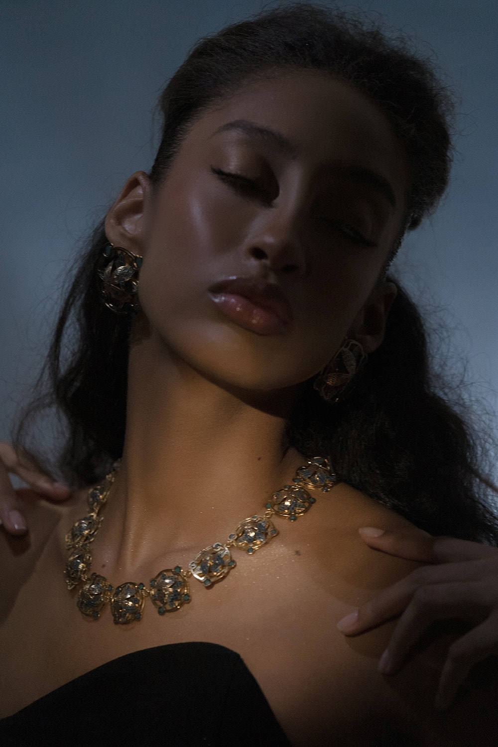 ALVARO AVILA CAMPAIGN — styling de advertising por Daniela Styling, imagen 3 de 5
