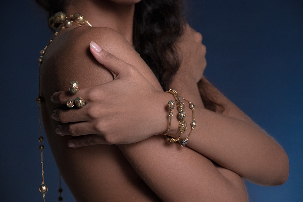 ALVARO AVILA CAMPAIGN — styling de advertising por Daniela Styling, imagen 5 de 5