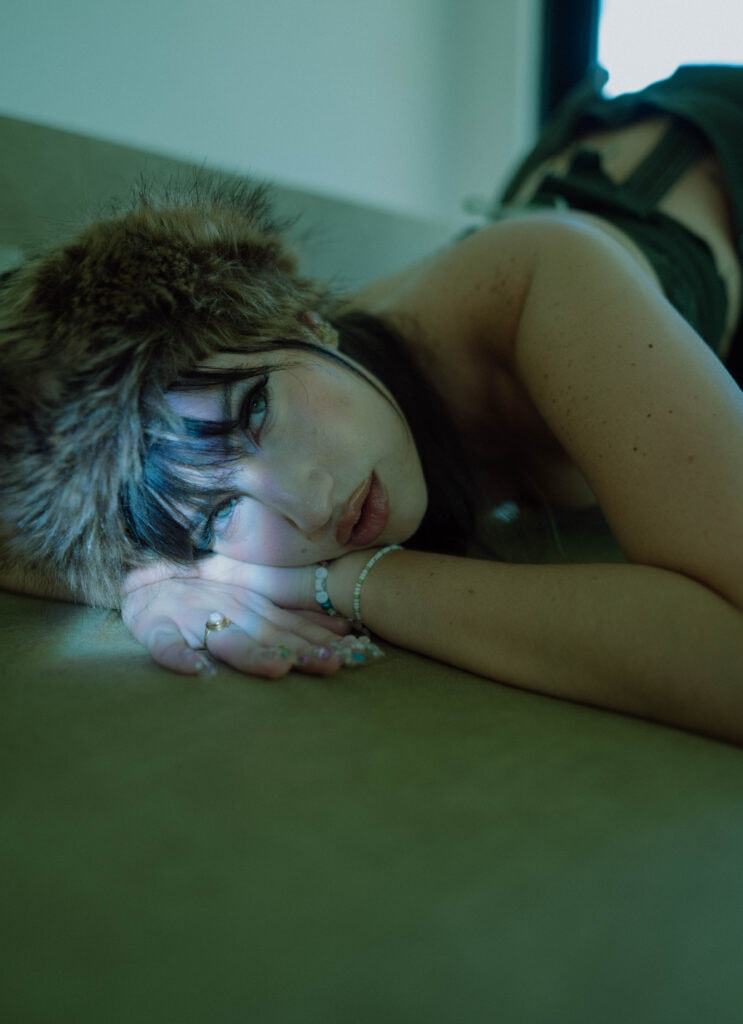ARIA VEGA — styling de celebrity por Daniela Styling, imagen 5 de 10