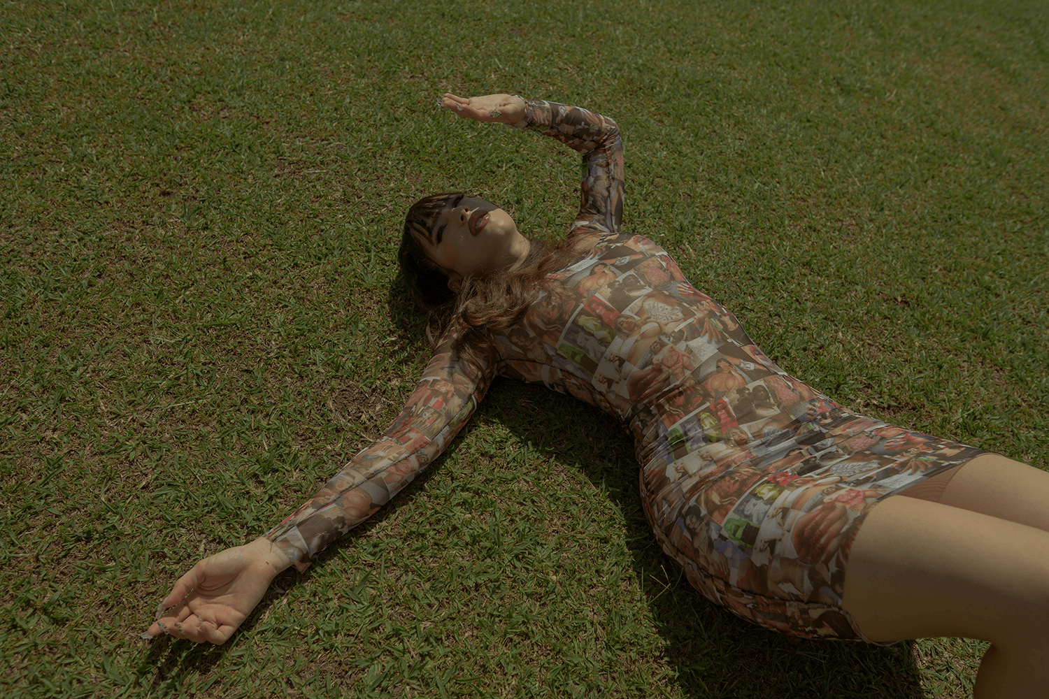 ARIA VEGA — styling de celebrity por Daniela Styling, imagen 8 de 10