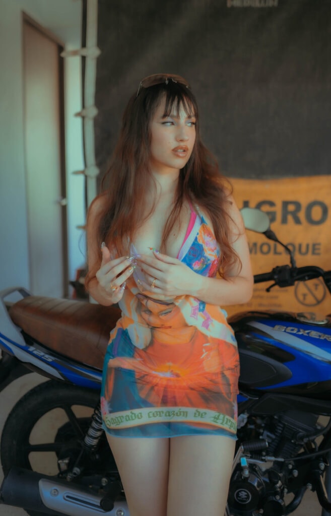 ARIA VEGA — styling de celebrity por Daniela Styling, imagen 3 de 10