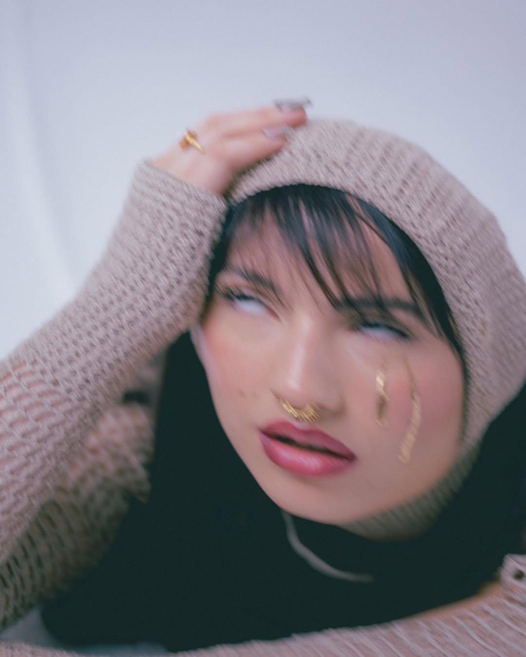 ARIA VEGA — styling de celebrity por Daniela Styling, imagen 4 de 8