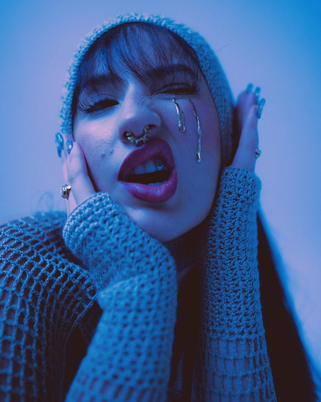 ARIA VEGA — styling de celebrity por Daniela Styling, imagen 6 de 8