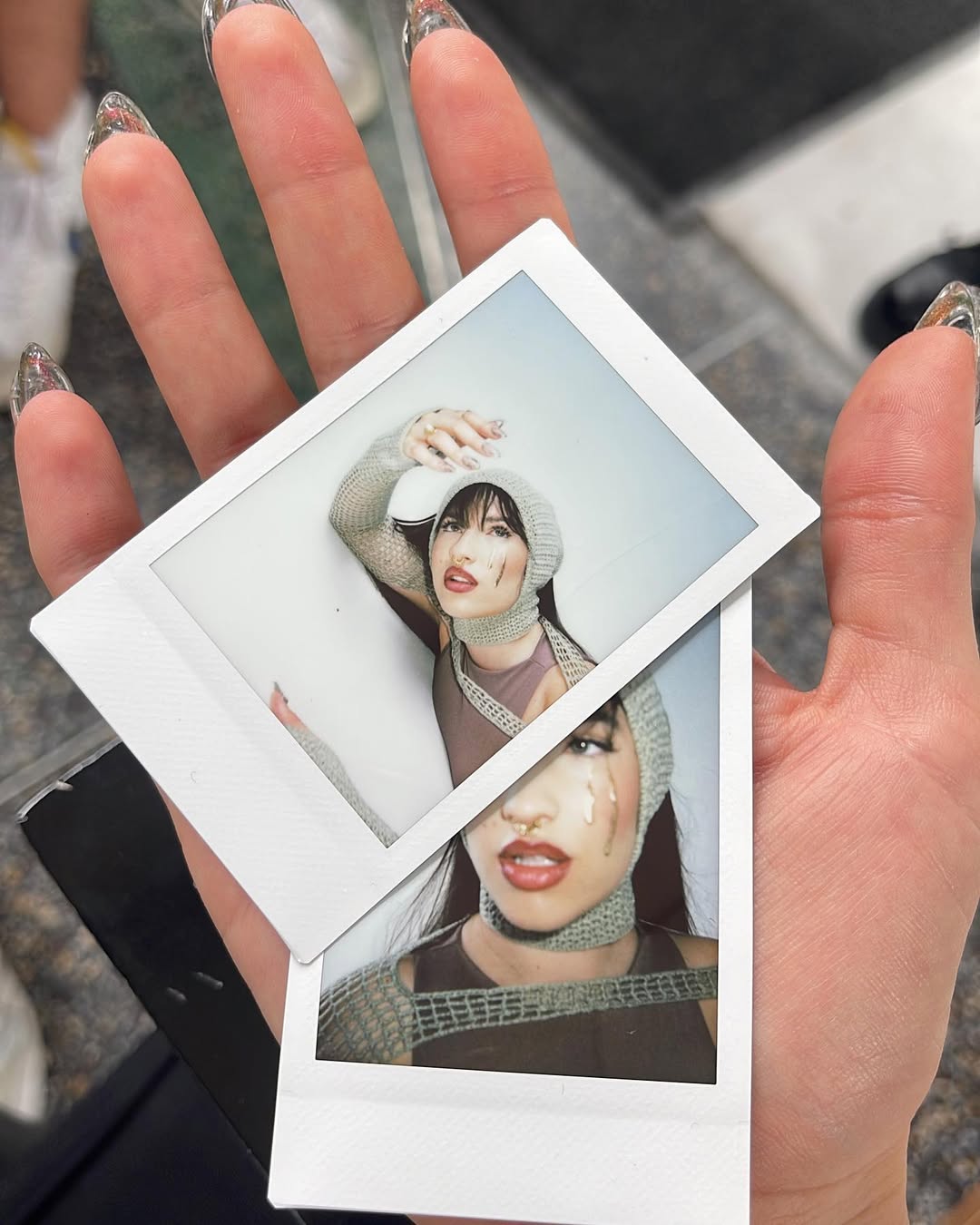 ARIA VEGA — styling de celebrity por Daniela Styling, imagen 7 de 8