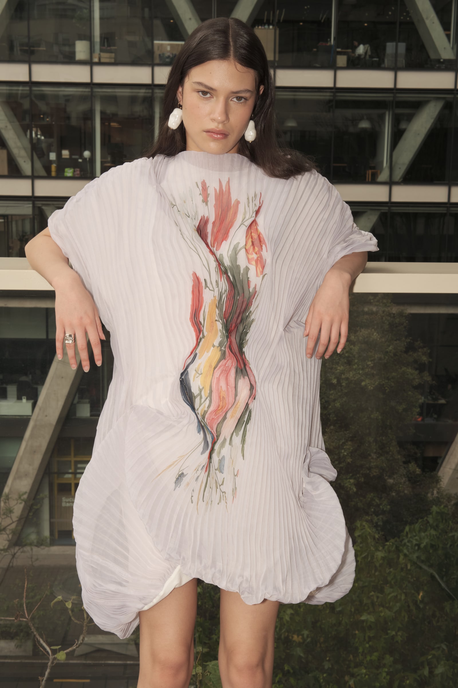 BOGOTÁ FASHION WEEKEND 2026 — styling de advertising por Daniela Styling, imagen 3 de 10