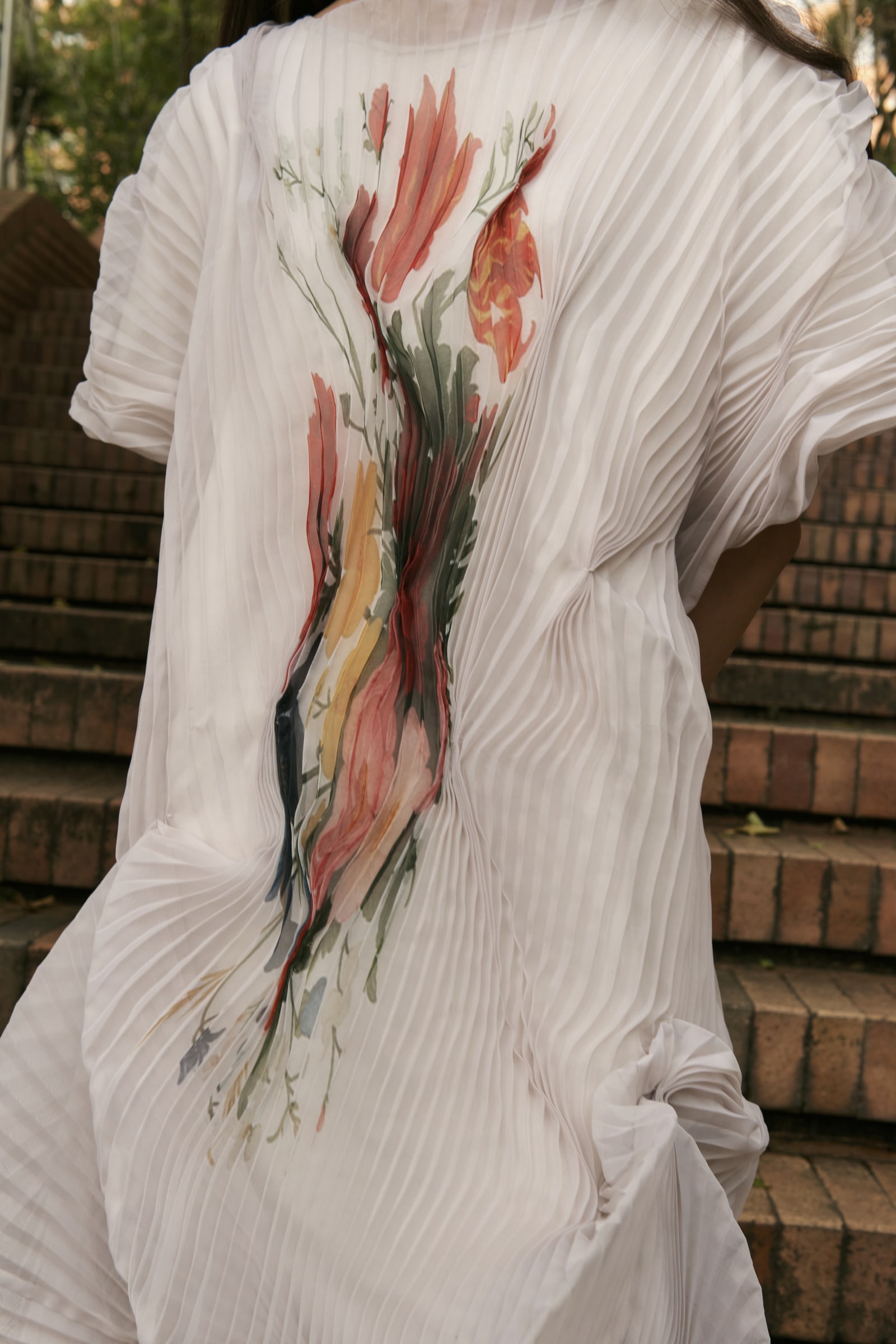 BOGOTÁ FASHION WEEKEND 2026 — styling de advertising por Daniela Styling, imagen 6 de 10