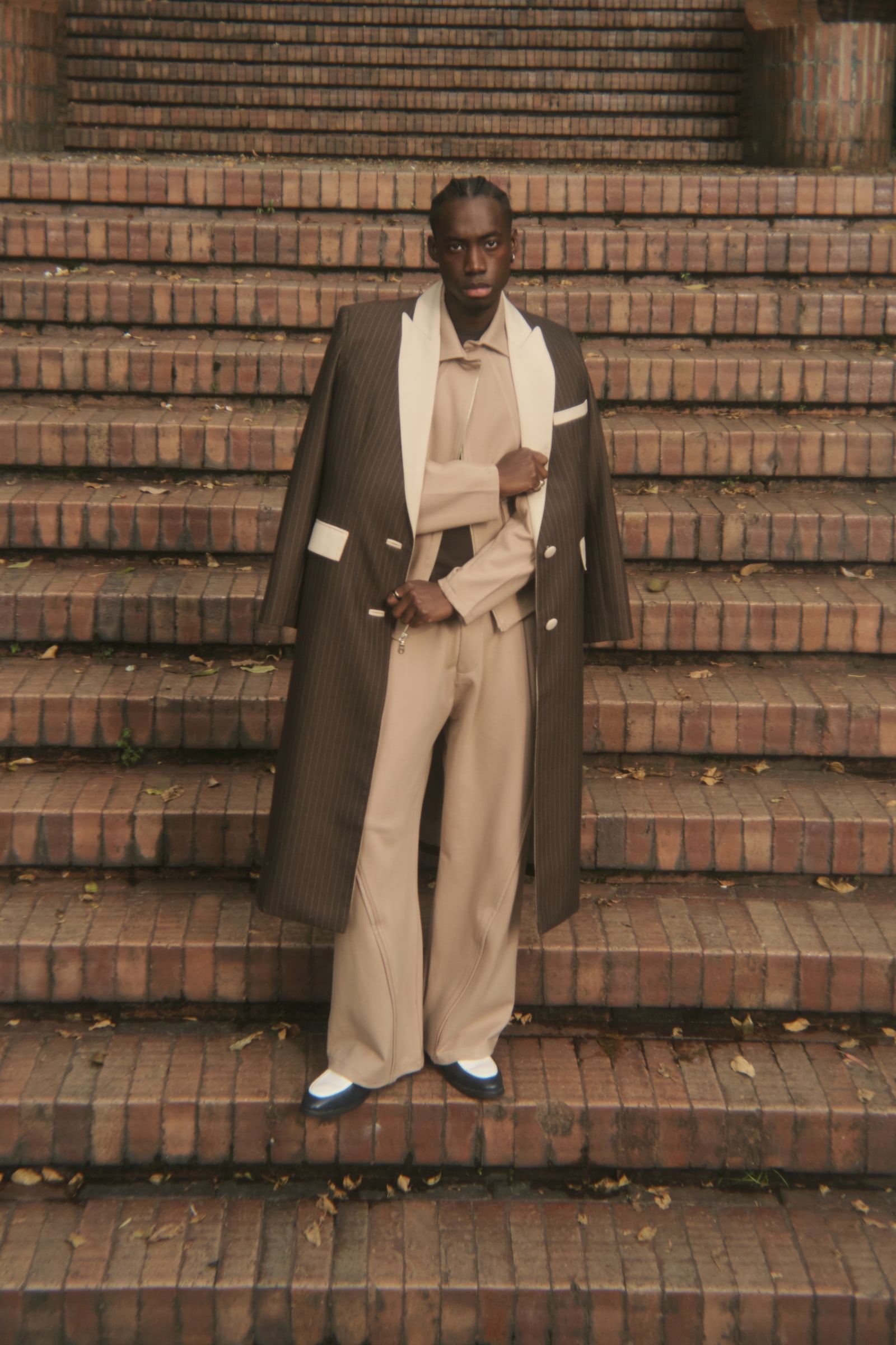BOGOTÁ FASHION WEEKEND 2026 — styling de advertising por Daniela Styling, imagen 9 de 10