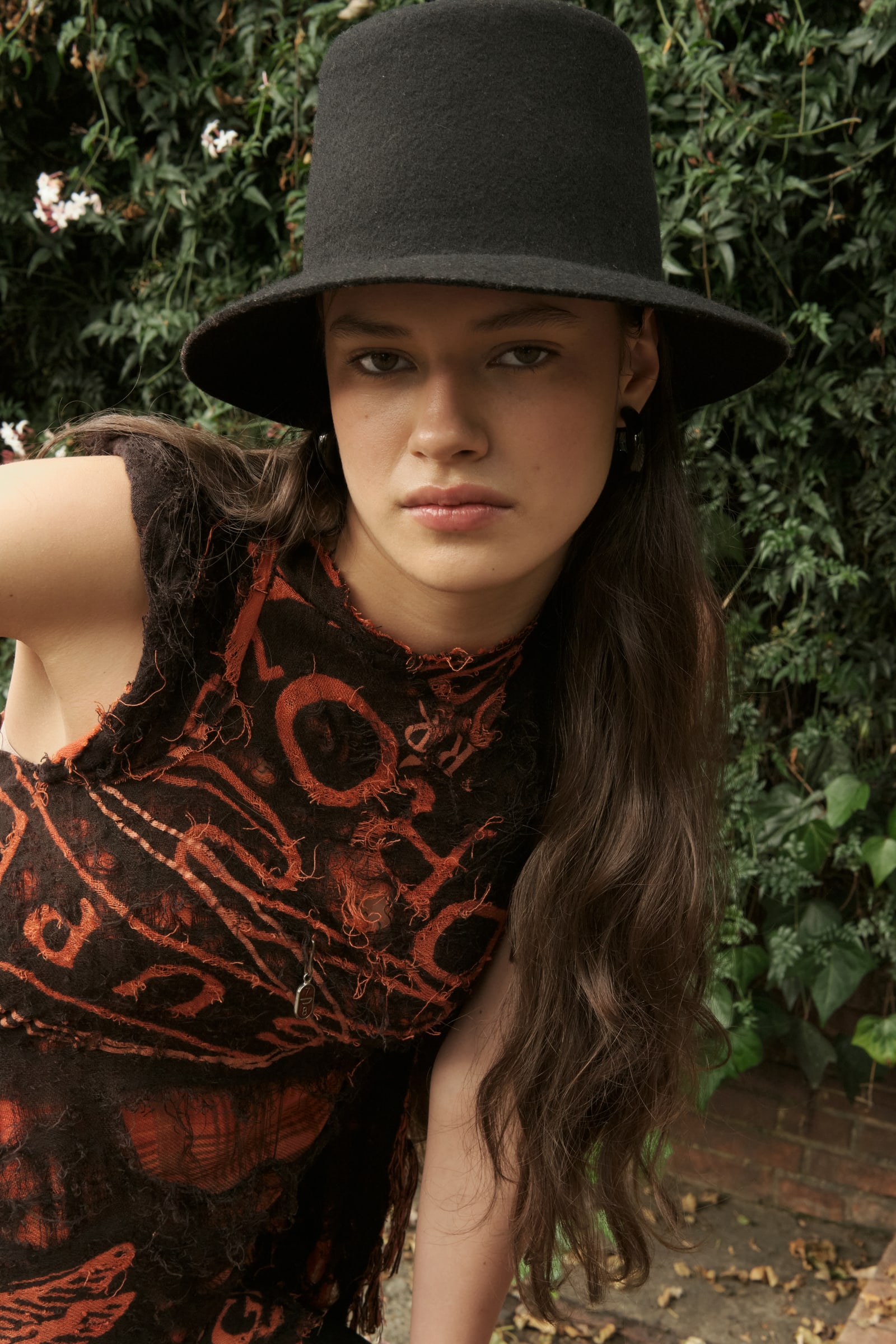 BOGOTÁ FASHION WEEKEND 2026 — styling de advertising por Daniela Styling, imagen 10 de 10