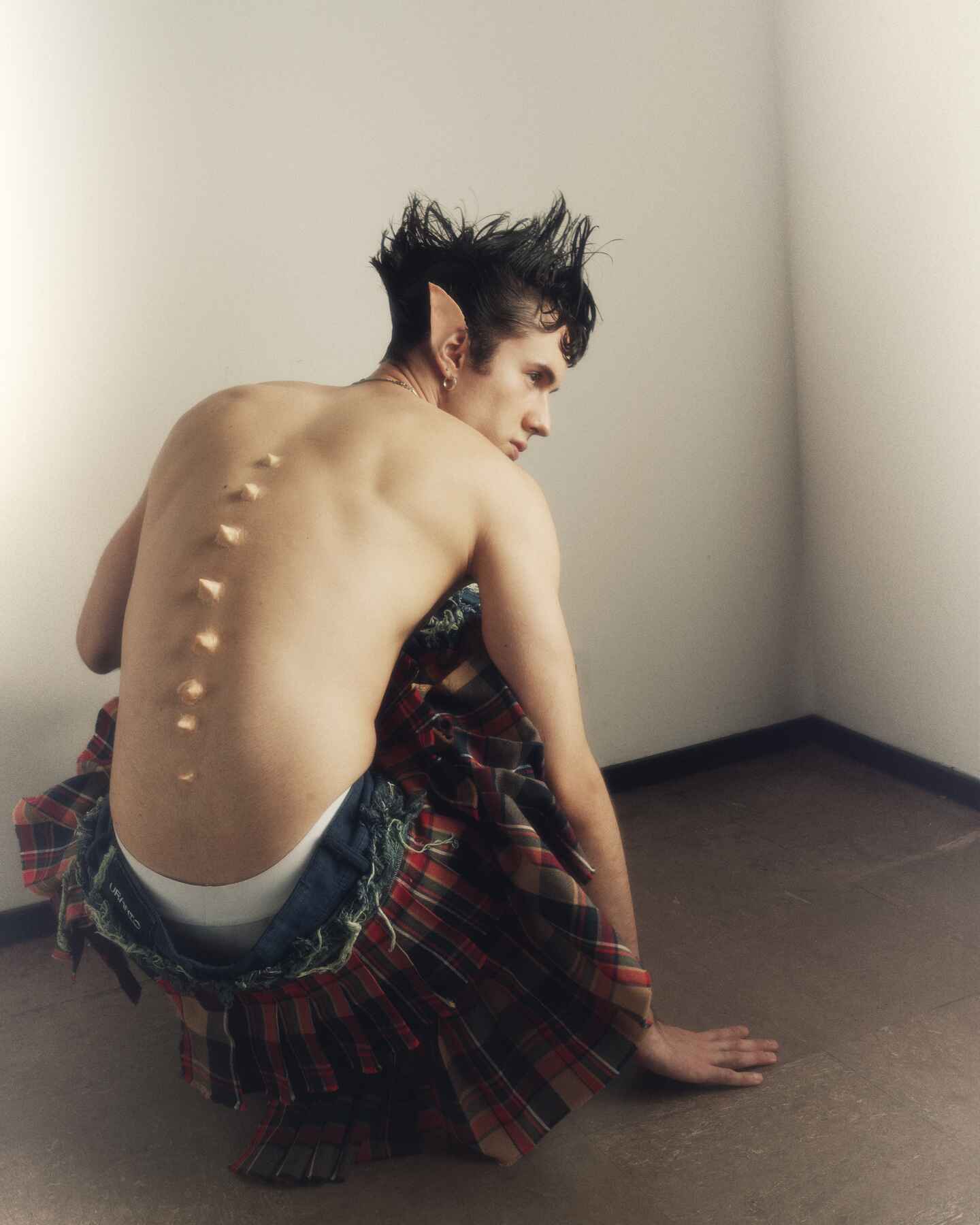 CREATURE — styling de fashion por Daniela Styling, imagen 2 de 7
