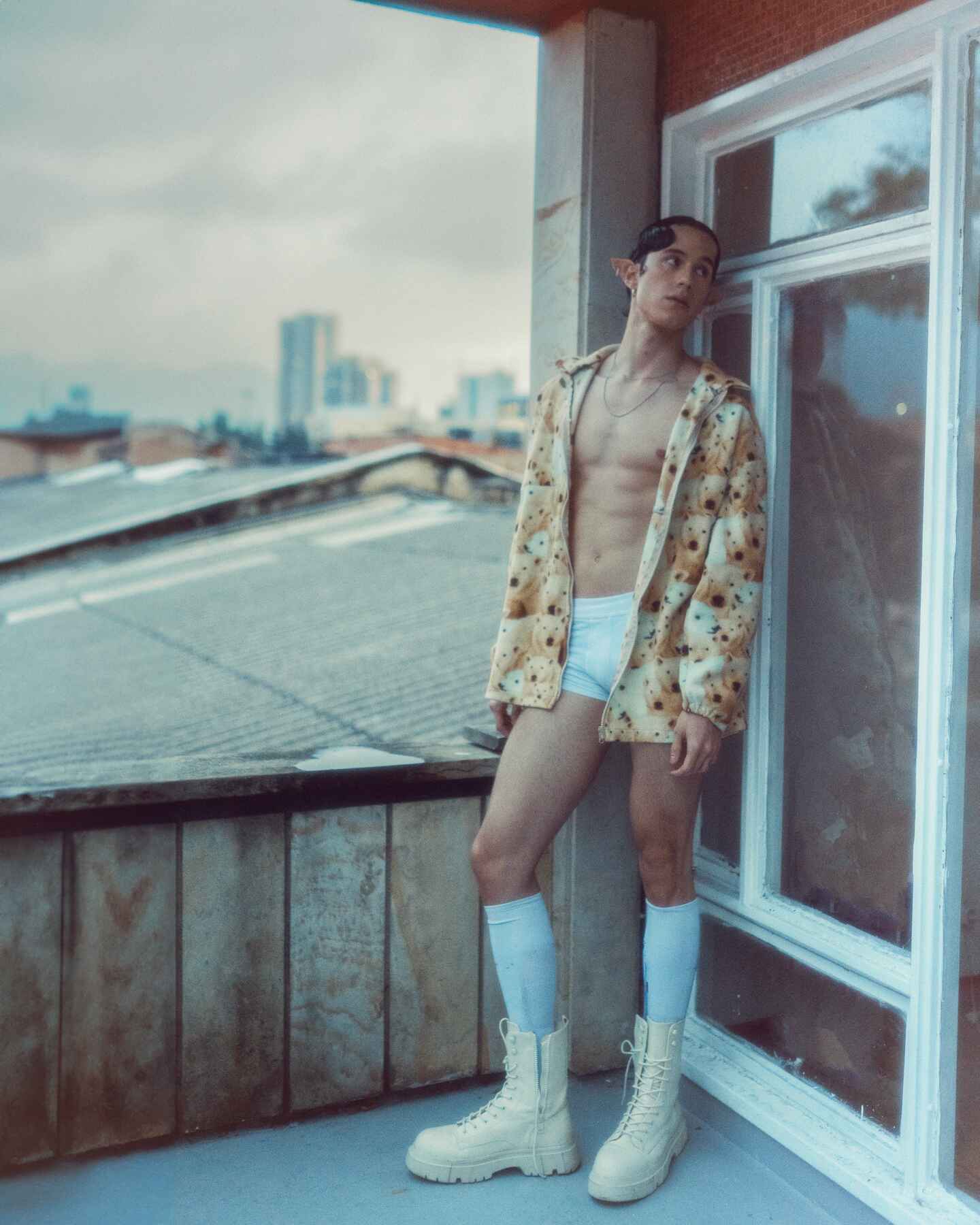 CREATURE — styling de fashion por Daniela Styling, imagen 3 de 7