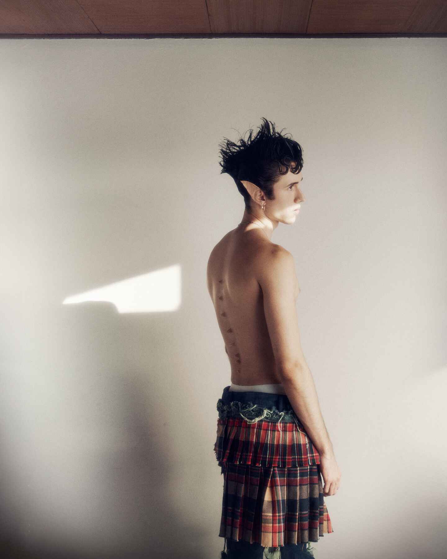 CREATURE — styling de fashion por Daniela Styling, imagen 7 de 7