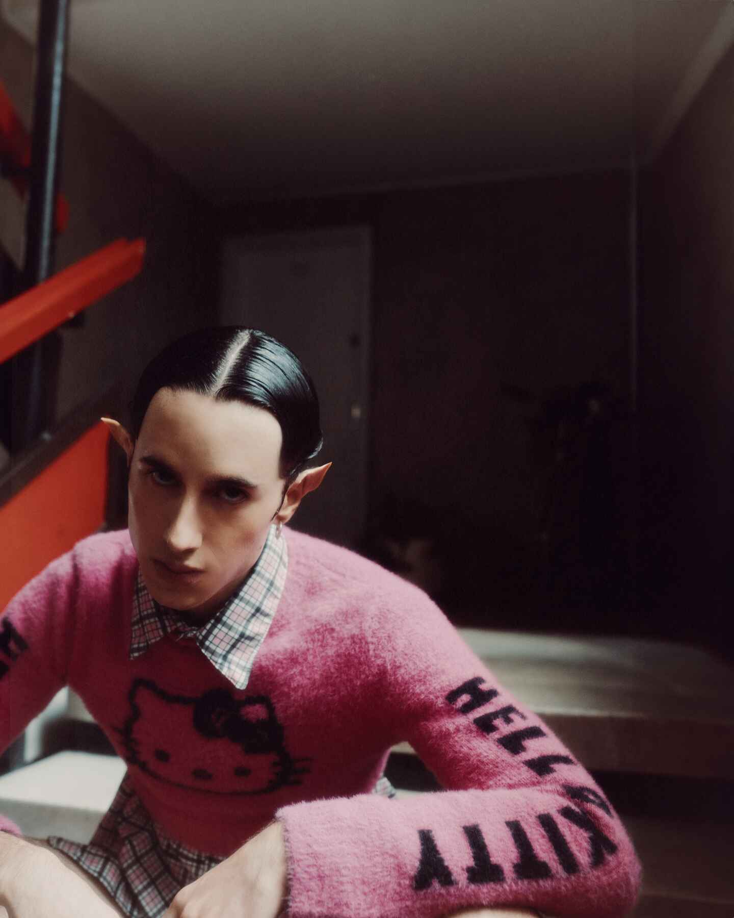 CREATURE — styling de fashion por Daniela Styling, imagen 6 de 7
