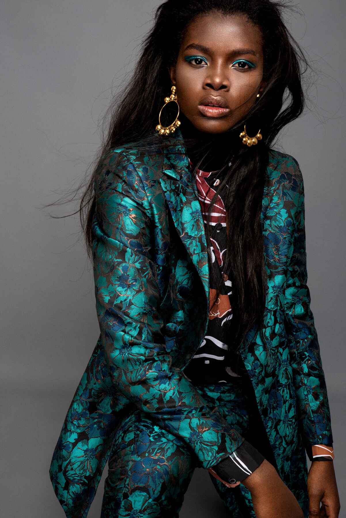 ELAINE — styling de fashion por Daniela Styling, imagen 2 de 9