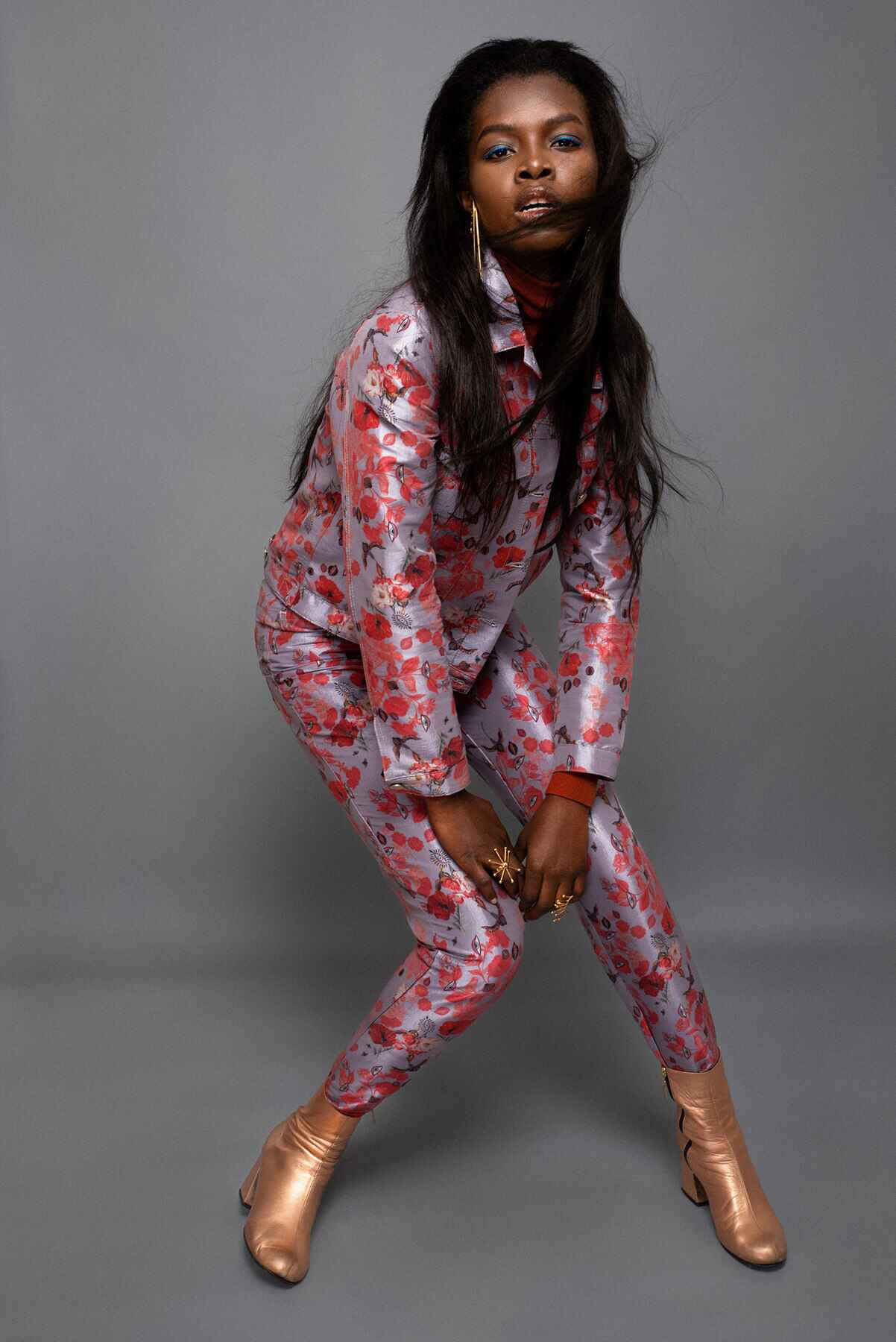 ELAINE — styling de fashion por Daniela Styling, imagen 3 de 9